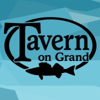 Tavern On Grand Logo