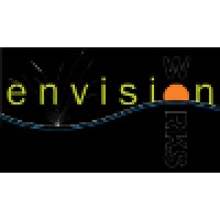 Envision-Works Logo