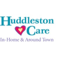 Huddleston Advanced Caregivers Logo