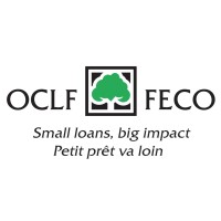 Ottawa Community Loan Fund (OCLF) Logo