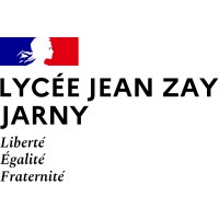 Lycée polyvalent Jean Zay (Jarny) Logo