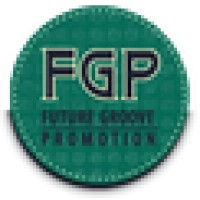 Future Groove Promotion Logo