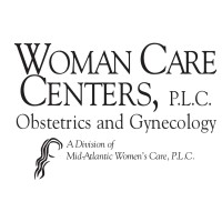 WomanCare Centers Logo