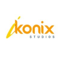 iKonix Studios, LLC Logo