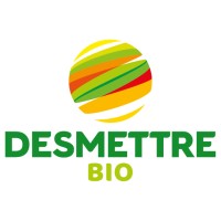 DESMETTRE BIO - Fruits et légumes Bio Logo