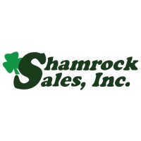 Shamrock Sales, Inc. Logo