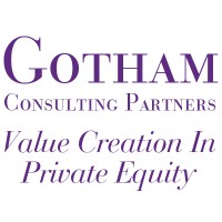 Gotham Consulting Partners Logo