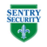 Sentry Securities Logo