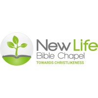 New Life Bible Chapel Logo