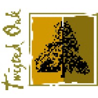 Twisted Oak Winery Logo