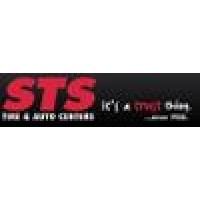 Sts Of New York Inc Logo