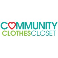 Community Clothes Closet Logo