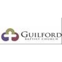 Guilford Baptist Church Logo