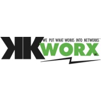 KKworx, Inc Logo