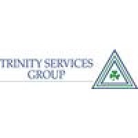 Trinity Service Group Inc Logo