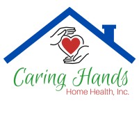 Caring Hands Home Health, Inc. Logo