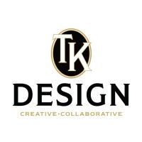 TK Design & Associates, Inc. Logo