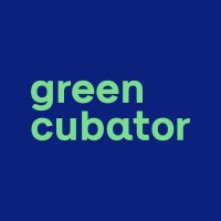 Greencubator Logo