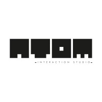 Atom® Logo