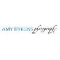Amy Dykens Photography Logo