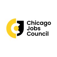 Chicago Jobs Council Logo