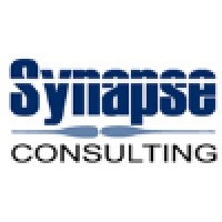 Synapse Consulting Logo