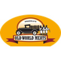 Old World Meats Logo