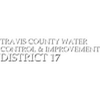 Travis County Wcid 17 Logo