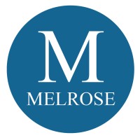 Melrose International Logo