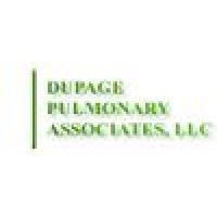 Dupage Pulmonary Assoc Logo