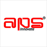 APS Welding - ADVANCED POWER SOURCES LIMITED Logo