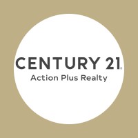Century 21 Action Plus Realty Logo