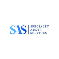 Specialty Audit Services, LLC Logo