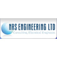 Nrs Engineering Logo