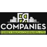 Fr Properties Logo