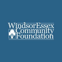 WindsorEssex Community Foundation Logo