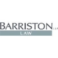 Barriston LLP Logo