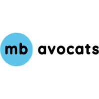 MB AVOCATS (AARPI) Logo