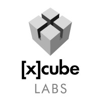 [x]cube LABS Logo