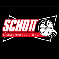 Schott Distributing Co Inc Logo
