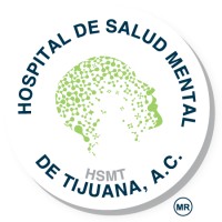 Hospital de Salud Mental de Tijuana, A.C. Logo