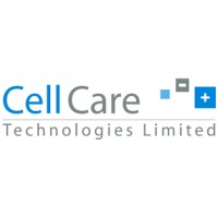 Cellcare Technologies Limited Logo