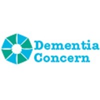 Dementia Concern Logo