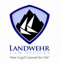 Landwehr Law Offices Logo