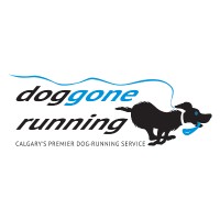 Dog Gone Running Logo