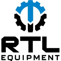 RTL Equipment Logo