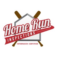 Home Run Inspections, LLC Logo