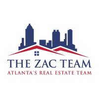 The Zac Team at RE/MAX Metro Atlanta Cityside Logo