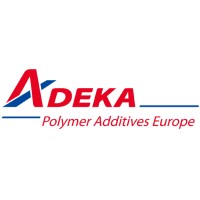 ADEKA POLYMER ADDITIVES EUROPE SAS Logo