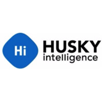 Husky Intelligence Logo